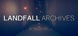 Landfall Archives header banner