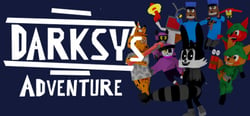 Darksy's Adventure header banner