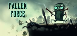 Fallen Force header banner