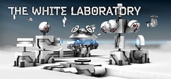 The White Laboratory header banner