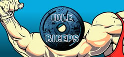 Idle Biceps header banner