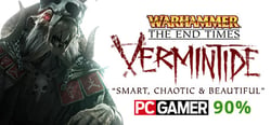 Warhammer: End Times - Vermintide header banner