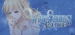 With Eyes of Ice header banner