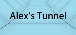 Alex's Tunnel header banner