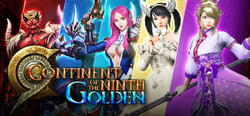 Continent of the Ninth Golden header banner