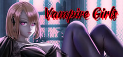 Vampire Girls header banner