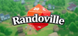 Randoville header banner