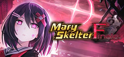 Mary Skelter Finale header banner