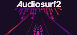 Audiosurf 2 header banner