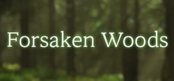 Forsaken Woods header banner