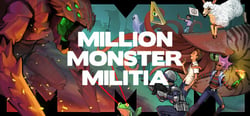 Million Monster Militia header banner