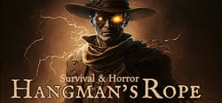 Survival & Horror: Hangman's Rope header banner