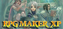 RPG Maker XP header banner