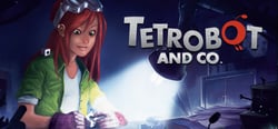 Tetrobot and Co. header banner