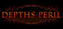 Depths of Peril header banner