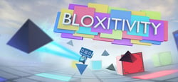 Bloxitivity header banner