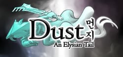 Dust: An Elysian Tail header banner