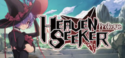HEAVEN SEEKER Prologue header banner