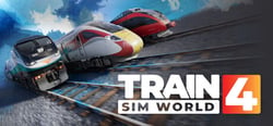 Train Sim World® 4 header banner