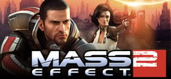 Mass Effect 2 (2010) Edition header banner