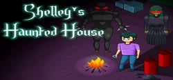 Shelley's Haunted House header banner