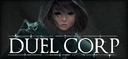 Duel Corp. Playtest header banner