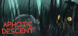 Aphotic Descent header banner