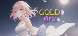 GOLD girls header banner