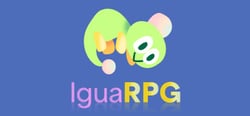 IguaRPG header banner