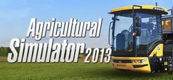 Agricultural Simulator 2013 - Steam Edition header banner