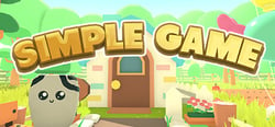 Simple Game header banner