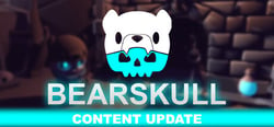 Bearskull header banner