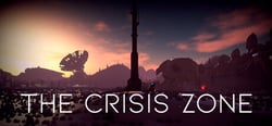 The Crisis Zone header banner