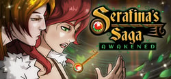 Serafina's Saga: Awakened header banner