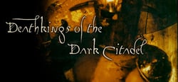 Hexen: Deathkings of the Dark Citadel header banner