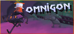 Omnigon header banner