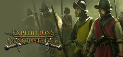 Expeditions: Conquistador header banner