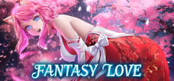 Fantasy Love header banner