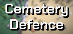 Cemetery Defence header banner