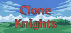 Clone Knights header banner