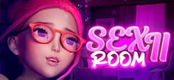 SEX Room 2 [18+] header banner