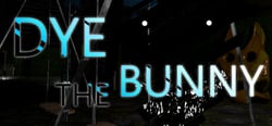 Dye the Bunny header banner