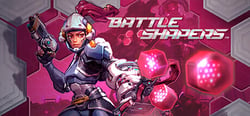 Battle Shapers Playtest header banner