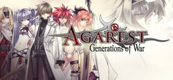 Agarest: Generations of War header banner