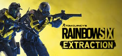 Tom Clancy’s Rainbow Six® Extraction header banner