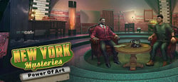 New York Mysteries: Power of Art Collector's Edition header banner