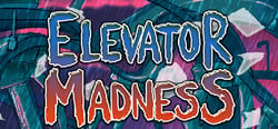 Elevator Madness header banner