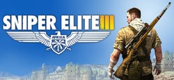 Sniper Elite 3 header banner