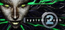 System Shock 2 header banner