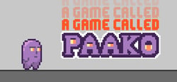 A Game Called Paako header banner